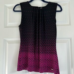 Calvin Klein Blouse - S